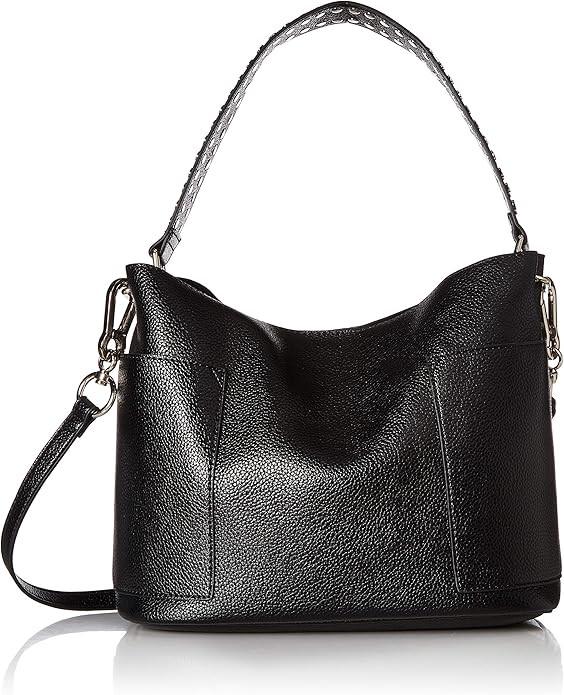 Steve Madden Women's Boho Bucket Hobo Bag | Amazon (US)