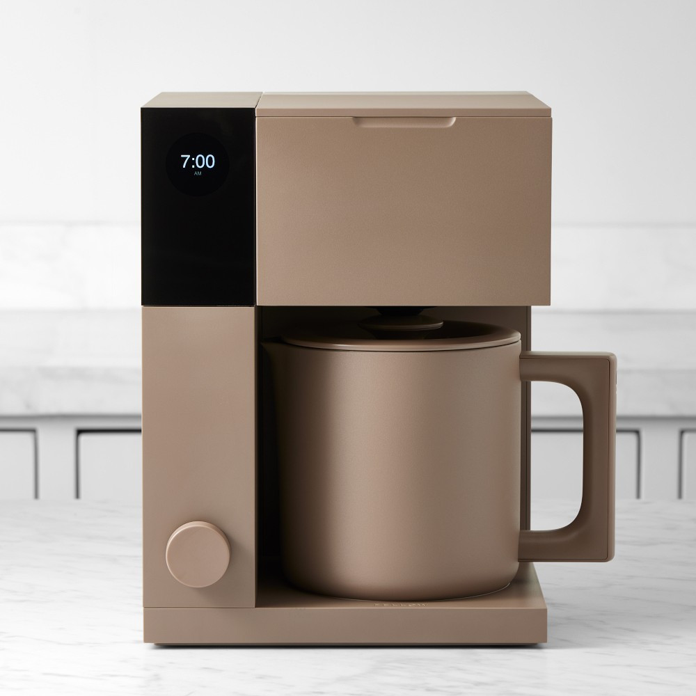 Fellow Aiden Precision Coffee Maker | Williams-Sonoma