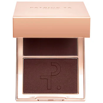 Major Sculpt Crème Contour & Powder Bronzer Duo | Sephora (US)