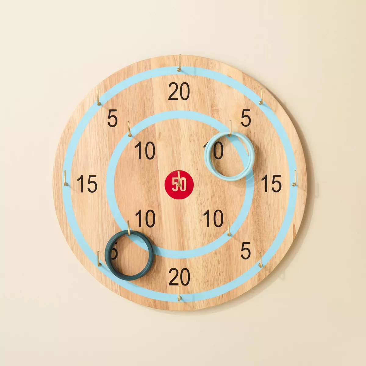 Ring Toss Game - Hearth & Hand™ with Magnolia | Target