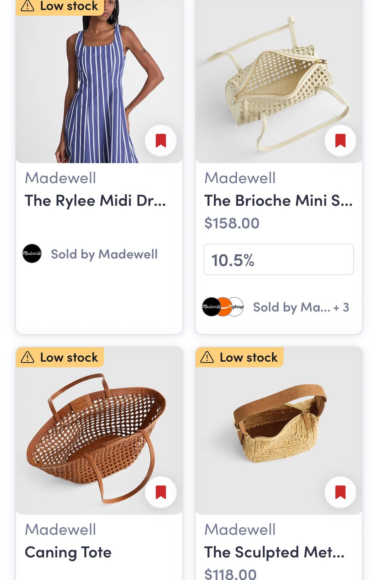 Madewell