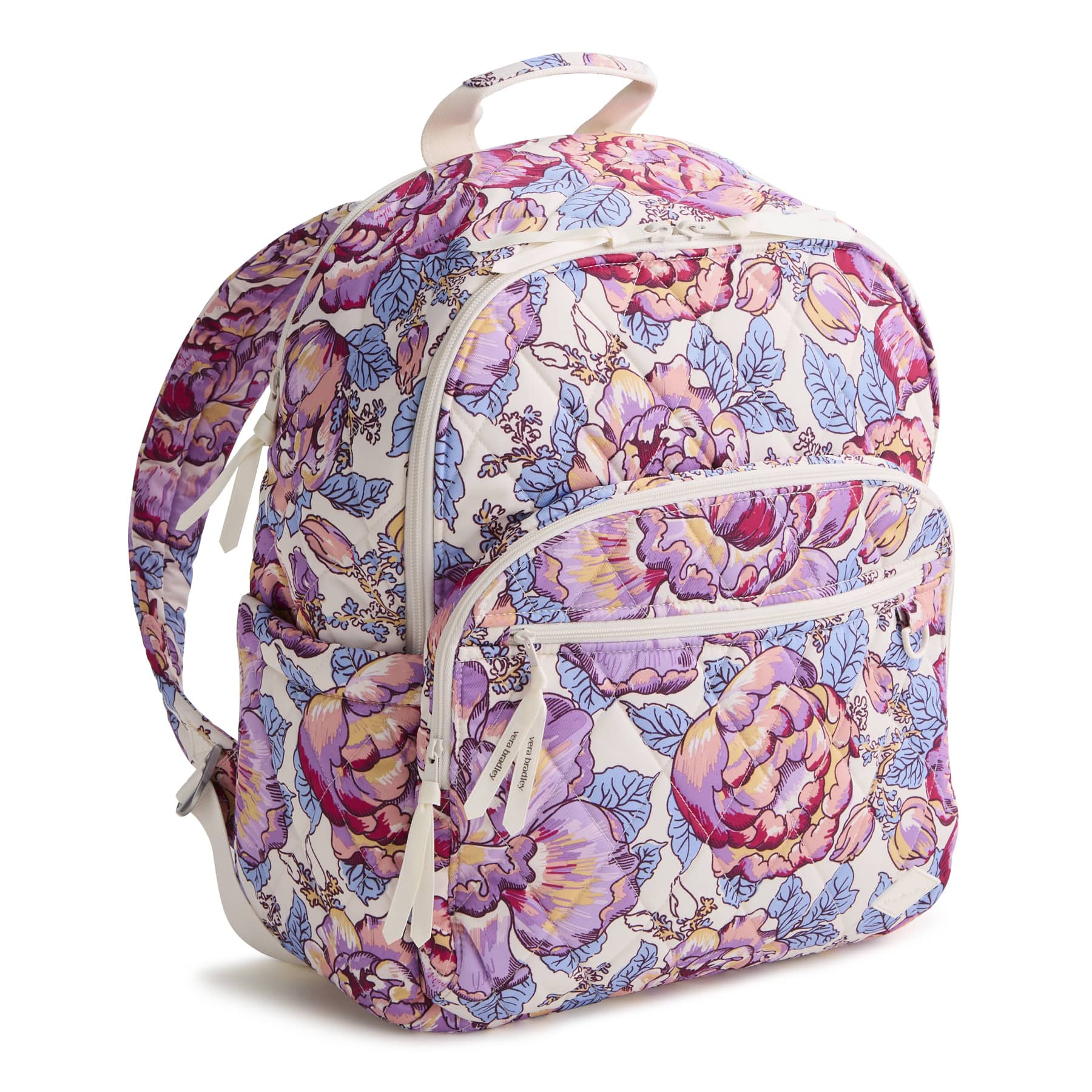 Bancroft Backpack | Vera Bradley