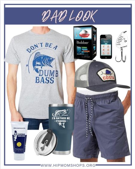 For the dad who likes to fish! Everything here ships in time for Father’s Day! 

New arrivals for summer
Summer fashion
Summer style
Women’s summer fashion
Women’s affordable fashion
Affordable fashion
Women’s outfit ideas
Outfit ideas for summer
Summer clothing
Summer new arrivals
Summer wedges
Summer footwear
Women’s wedges
Summer sandals
Summer dresses
Summer sundress
Amazon fashion
Summer Blouses
Summer sneakers
Women’s athletic shoes
Women’s running shoes
Women’s sneakers
Stylish sneakers

#LTKMens #LTKStyleTip #LTKSeasonal