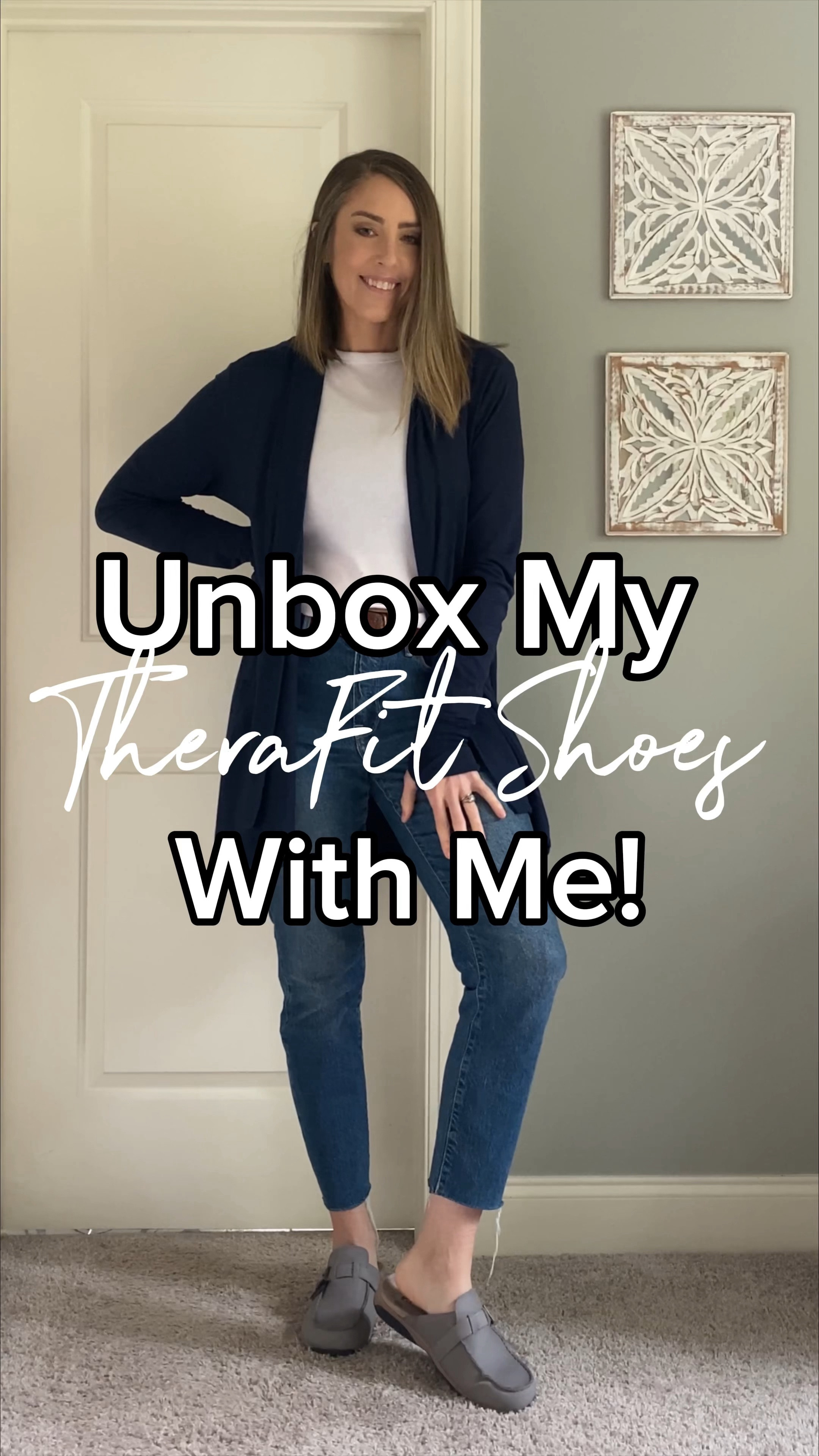 #AD : Step into comfort and style with @Therafit Shoes! 🌟 Just got my hands on the chic Terri Nubuck Slip-On Loafer in Grey - it's like walking on clouds! ☁️ And how fierce are these Tuscany Women’s Leather Boots in Leopard print? 🐆 

Not just a fashion statement, but a treat for your feet! What sets Therafit apart? 

Sole Science patented tech for arch support, cushioning, and shock absorption. It's a spa day for your feet! 🦶✨ Customize with the Personalized Comfort System - like a hug for your feet! Whether I'm blogging, health coaching, or conquering my to-do list, Therafit is my go-to. 

Cute and comfy? Win-win! Ready to treat your feet? 

Comfortable Slip-On Nubuck Loafers | Stylish Nubuck Loafers for All | Nubuck Slip-On Loafer Overview | Supportive Slip-On Shoes - Nubuck Edition | Versatile Nubuck Leather Loafers | Casual Chic Slip-On Loafers for Any Occasion | Everyday Wear Nubuck Loafers for Women | Exploring Therafit Footwear: Nubuck Loafer | Walking Comfort with Nubuck Slip-Ons | Fashionable Nubuck Loafers for All | Arch Support in Nubuck Loafers | Versatile Slip-On Loafers for Any Wardrobe | Therafit Nubuck Loafers - Style and Support | Nubuck Leather Comfort in Slip-Ons | Casual Elegance with Nubuck Loafers

Stylish Leather Booties with Durable Features | Versatile Tuscany Bootie Overview | Durable Leather Bootie with Easy Zipper Closure | All-Season Wear Tuscany Leather Boot | On-Trend Leather Bootie for Year-Round Style | Everyday Comfort with Therafit Tuscany Boot | Tuscany Leather Bootie - Fashion and Durability | Exploring Therafit Footwear: Tuscany Boot Features | Optimal Support and Cushioning in Tuscany Boot | Reliable Comfort with Therafit Leather Booties | Protection from Foot Pain with Tuscany Boot | Stylish Zipper Closure Booties for All Occasions | Tuscany Leather Boot - Supportive and Trendy | Durable Materials in Therafit Tuscany Boot | Casual and Comfortable Tuscany Leather Bootie


#Therafit #TherafitPartner #TherafitShoes #TherafitShoes #ComfortAndStyle #TreatYourFeet

#LTKGiftGuide #LTKover40 #LTKshoecrush