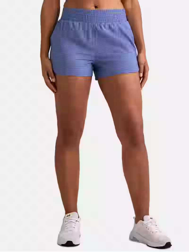 Avia Women's Hybrid Seersucker Shorts, Sizes XS-XXXL | Walmart (US)