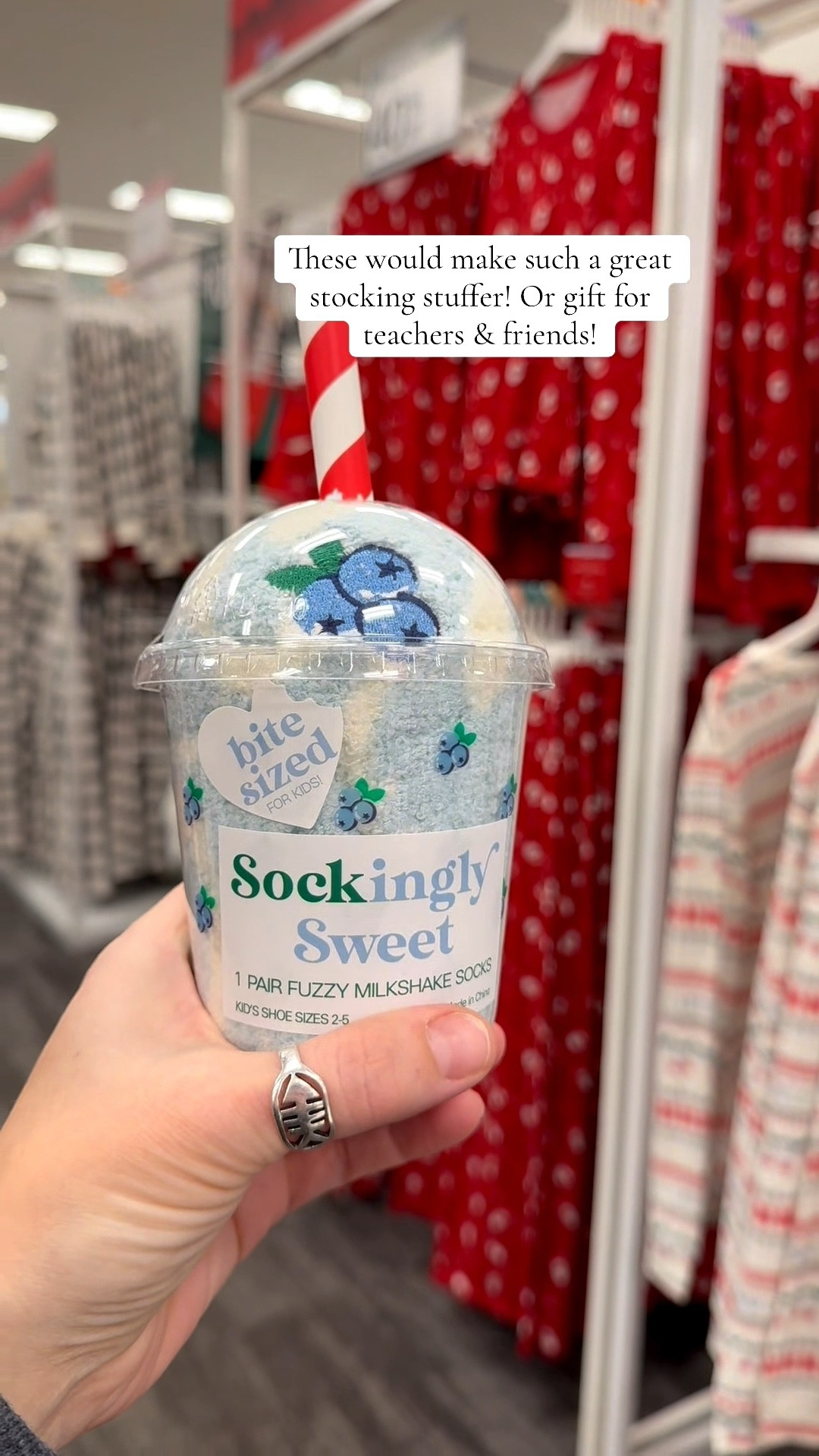 The cutest stocking stuffers or even friends and teacher gifts! 

#LTKHoliday #LTKGiftGuide #LTKCyberWeek