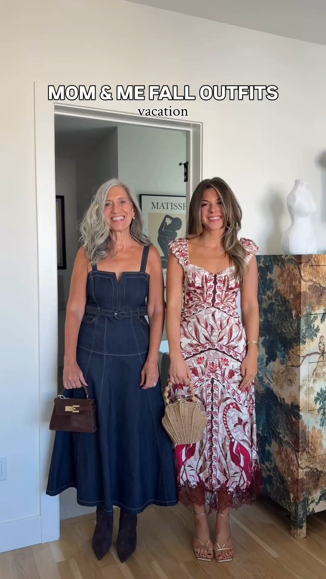 nordstrom anniversary sale summer to fall fashion finds! dresses, boots, skorts, sweaters, & jeans ✨

i'm 5'4" and typically wear a small/2 & a 26 in jeans
• red & white dress: xs
• most jeans: sized down to 25
• white tee: xs Mom

mom is 5'4" and typically wears a medium/6 & 29 in jeans
• sweaters: sized down to xs

fall outfits, fall dresses, autumn outfits, sweater dresses, midi dresses, long sleeve dresses, casual outfits, thanksgiving outfits, family photo outfits, date night outfits, work outfits, fall fashion, autumn fashion, cozy outfits, transitional outfits, neutral outfits, everyday outfits, weekend outfits, women’s fashion, affordable dresses, skort outfits, athletic skorts, casual skort outfits, summer skort outfits, amazon skorts, everyday skort outfits, mom & me outfits, mom & me dresses, matching outfits, mother daughter outfits, family photo outfits

#LTKootd #LTKSaleAlert #LTKSeasonal