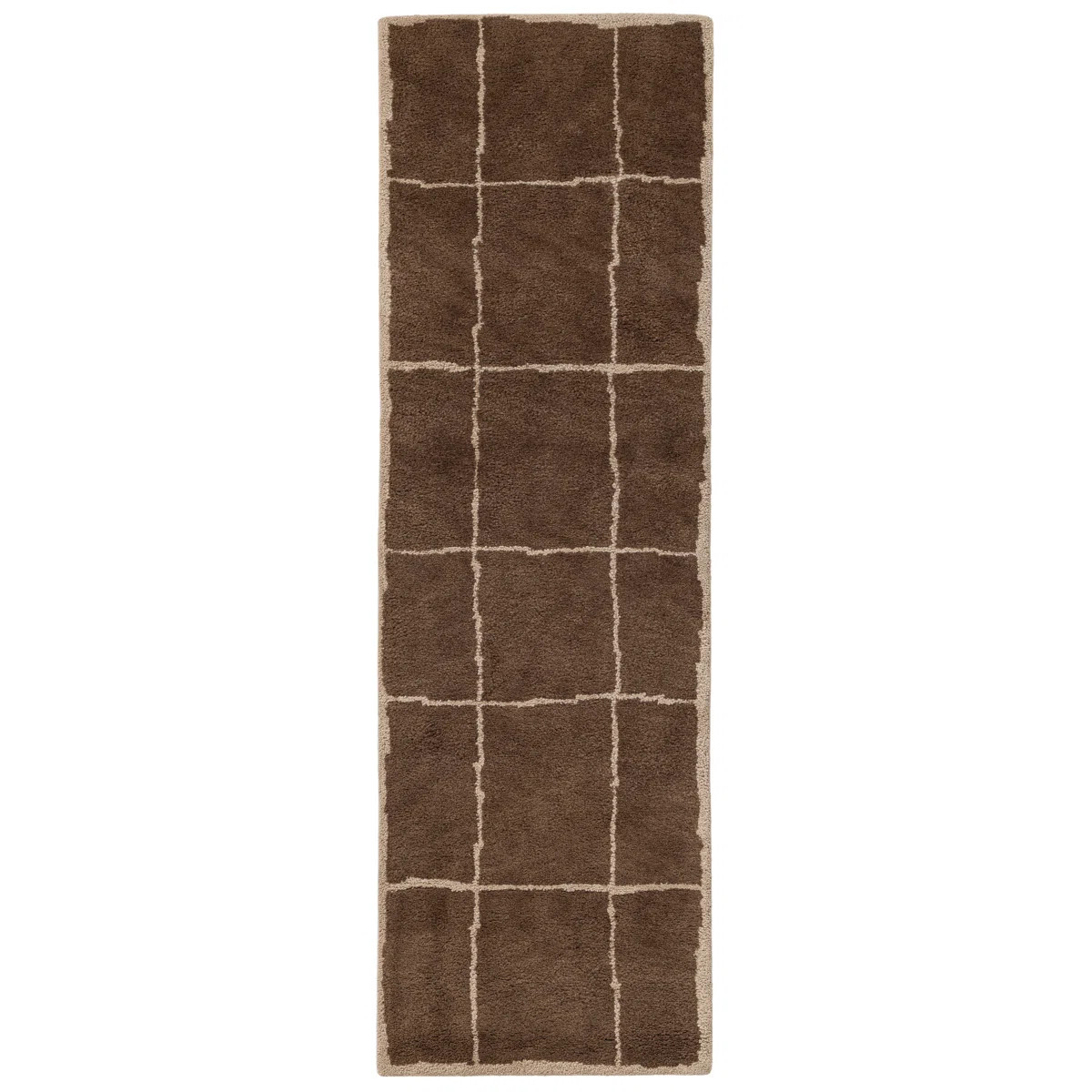 Merritt Hand Tufted Wool Indoor Rug | Wayfair North America