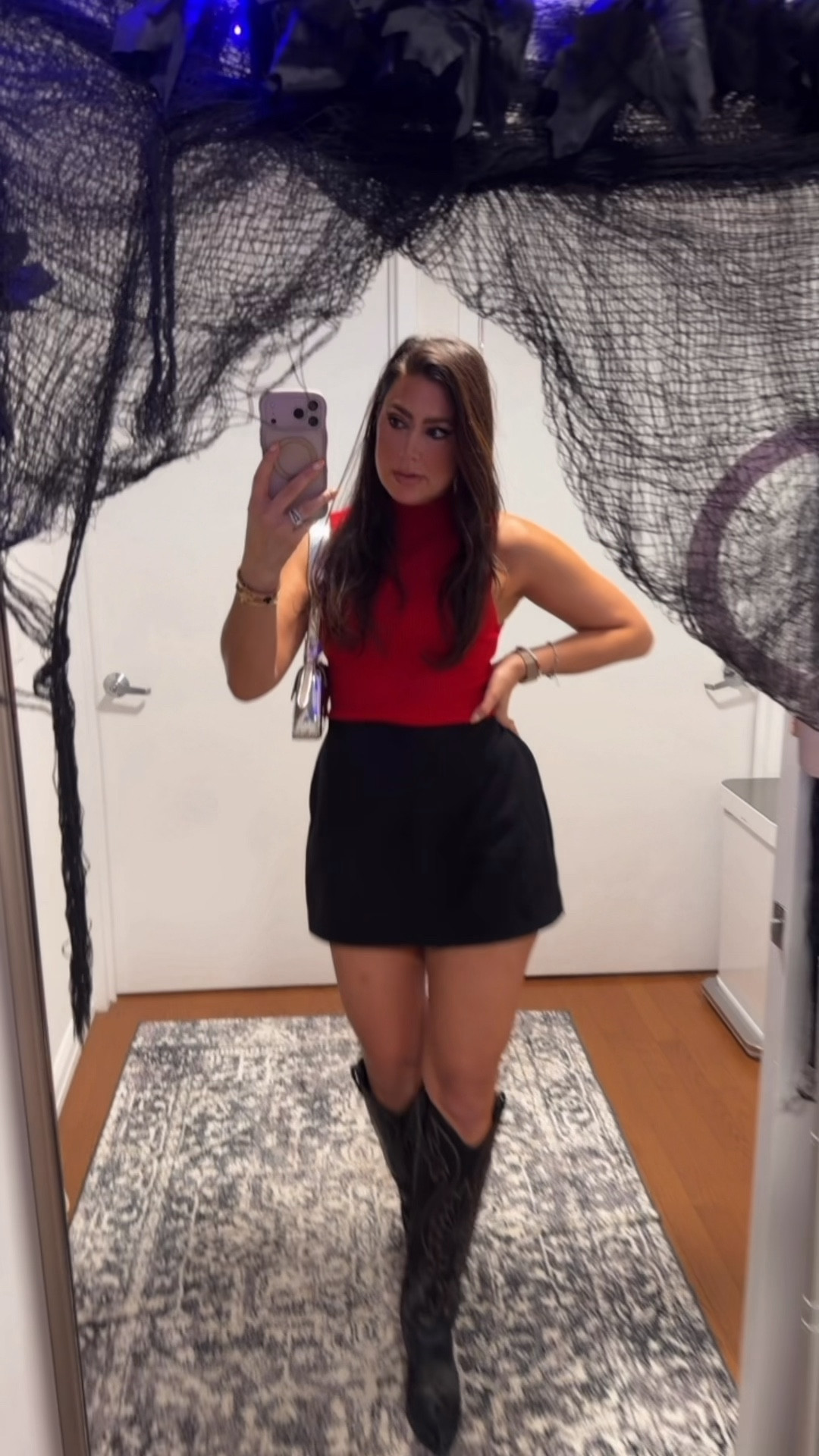 #LTKHalloween #LTKStyleTip #LTKSeasonal