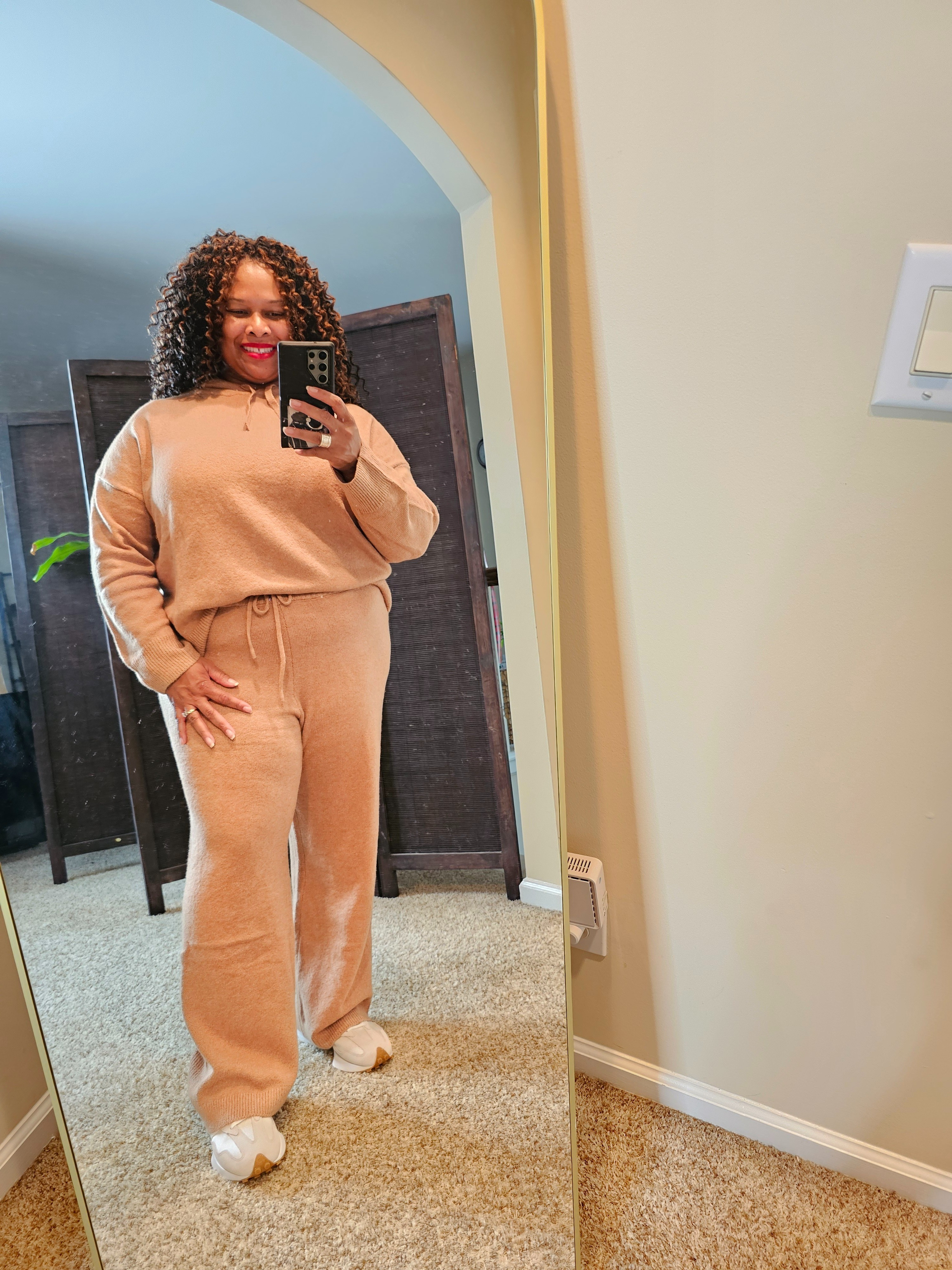 2pc set must- have!  Walmart for the WIN!

#LTKOver40 #LTKPlusSize #LTKTravel