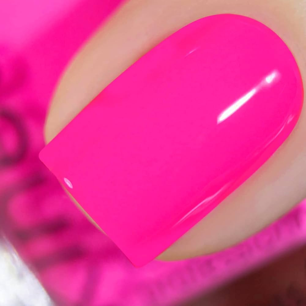Vishine Nail Gel Polish, 15ml Soak Off Nail Gel Polish Nail Art Manicure Salon DIY at Home Long-l... | Amazon (US)