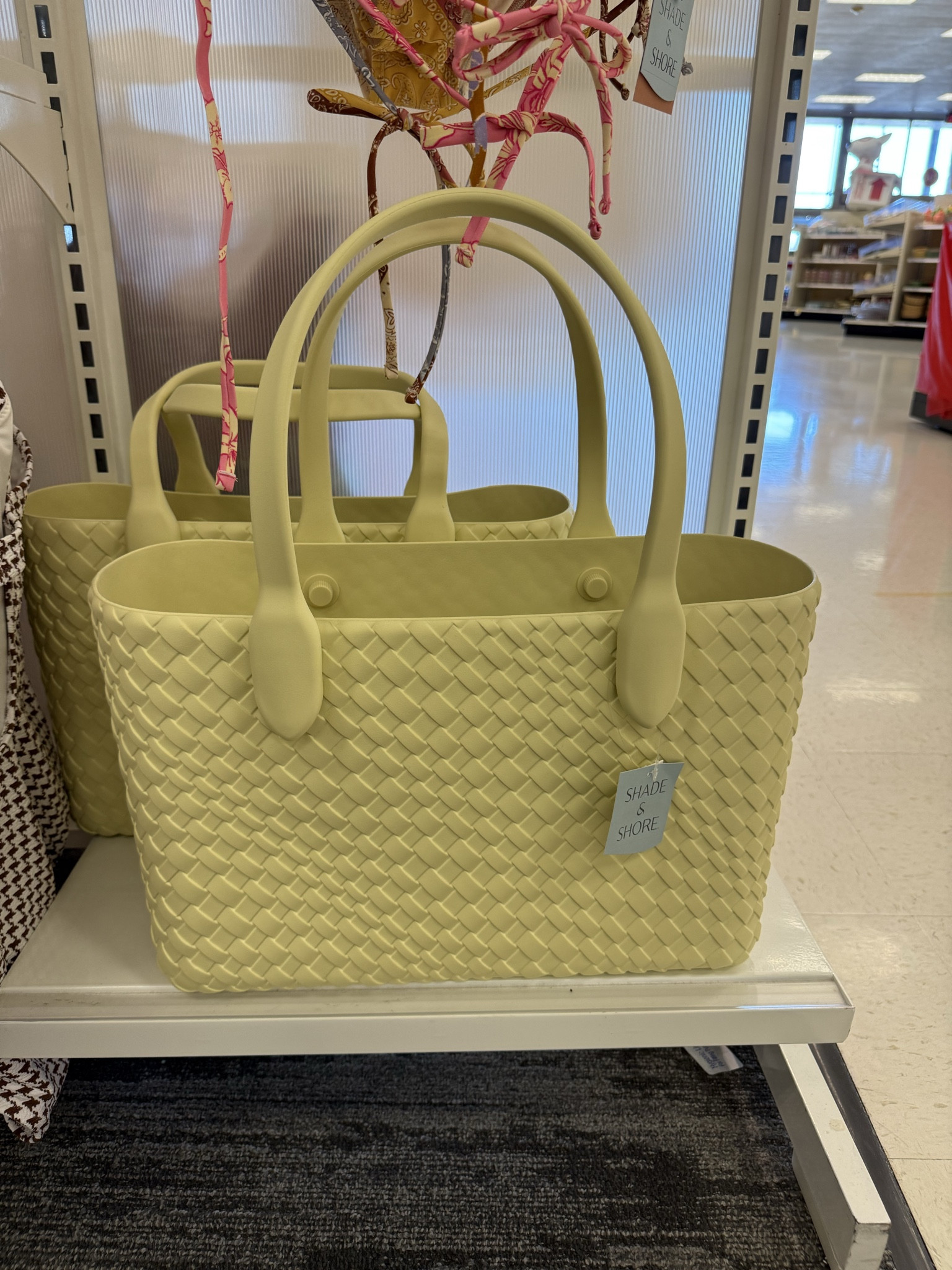 Target 
New arrivals 
Summer gear 
Purse
Bag
Tote
Western wear 
Western style 