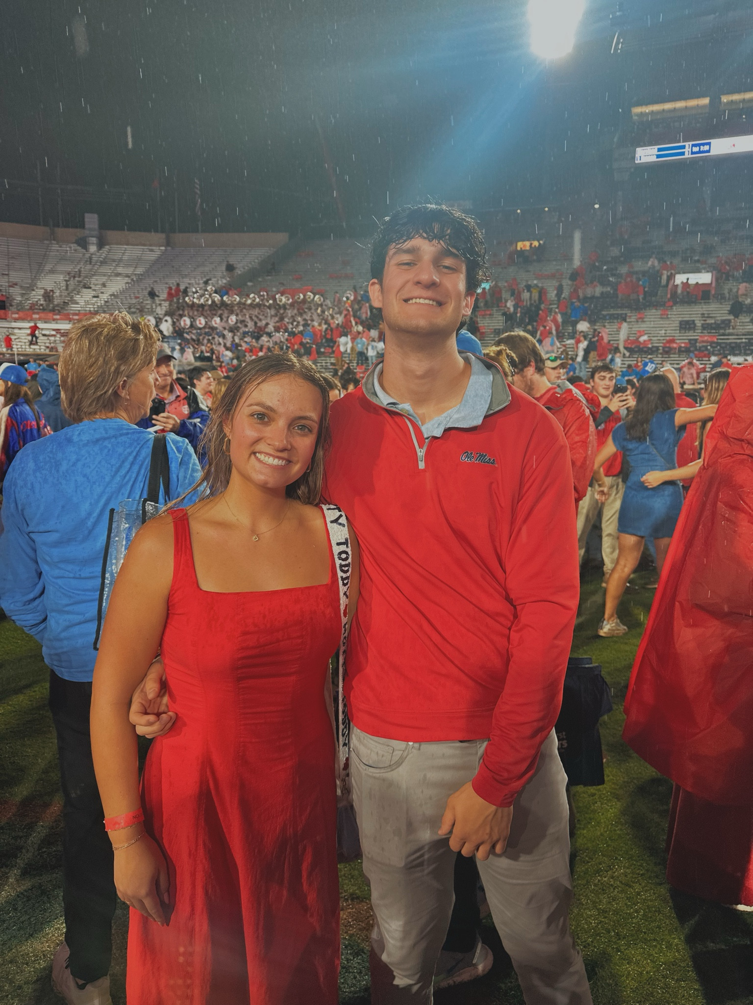 Ole Miss vs Georgia 

#LTKSeasonal #LTKU