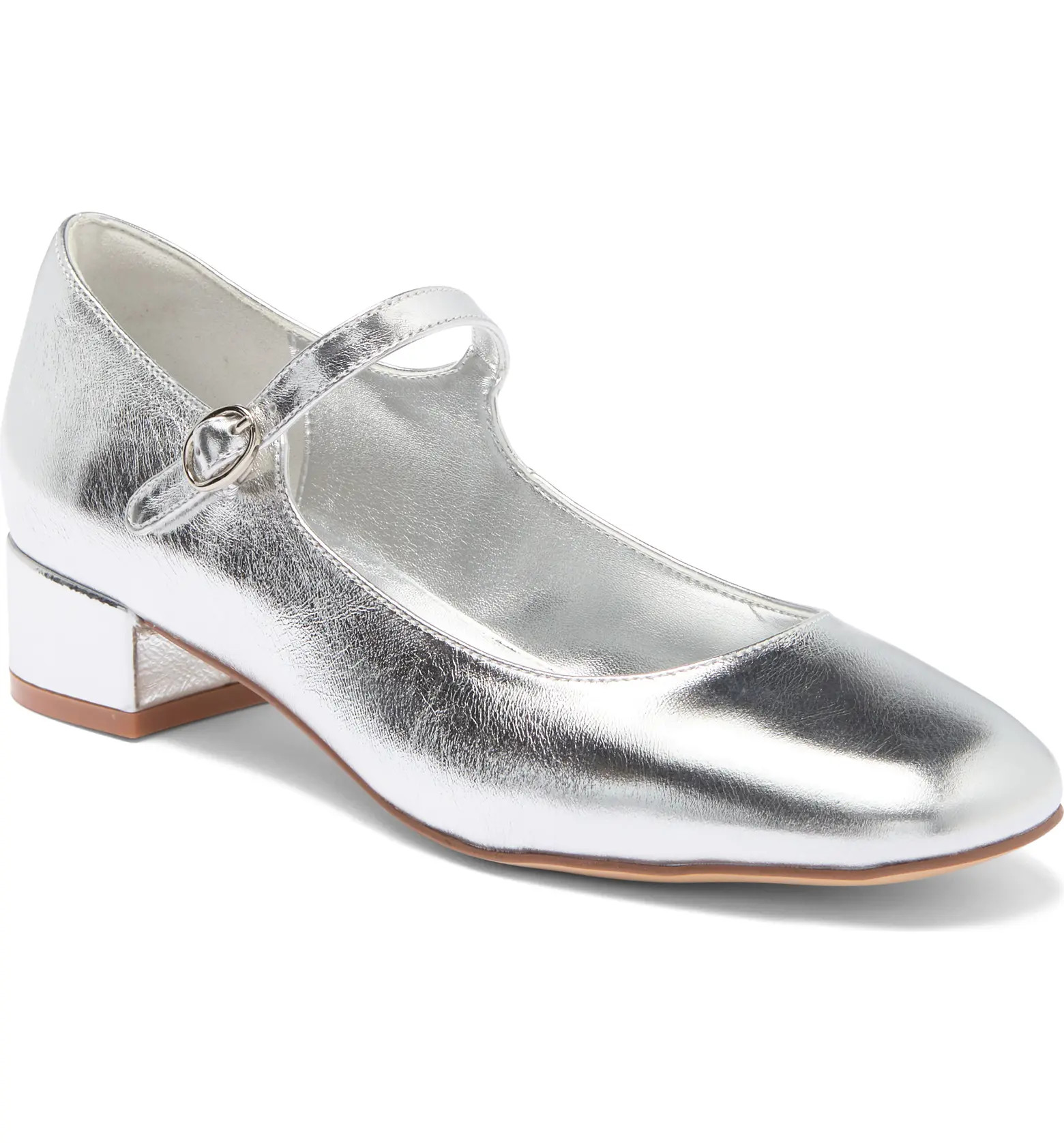 Top Tier Mary Jane Pump (Women) | Nordstrom