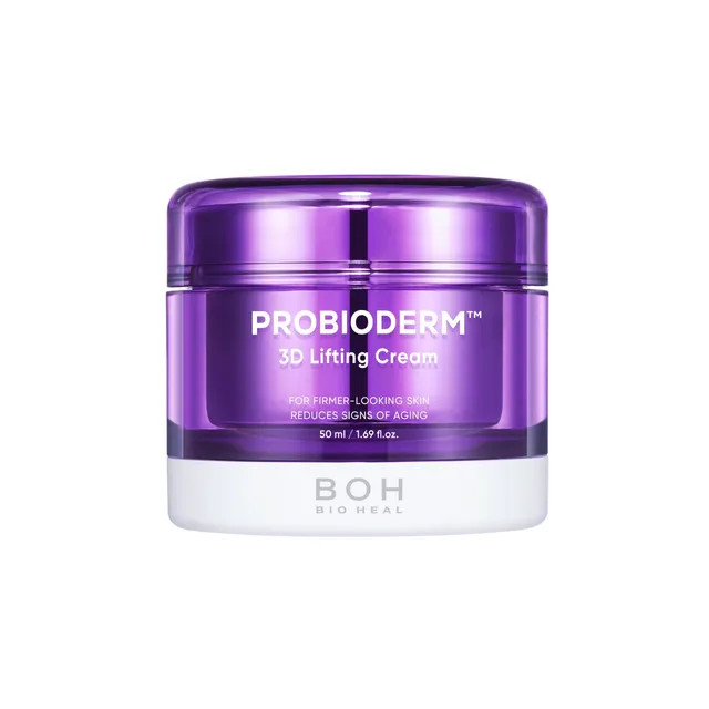 BIOHEAL BOH - Probioderm 3D Lifting Cream | YesStyle.com