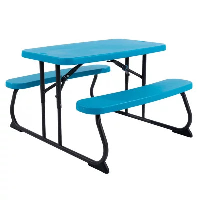 Lifetime Children's Picnic Table (Assorted Colors) | Sam's Club