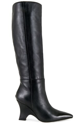 Sam Edelman Vance Boot in Black from Revolve.com | Revolve Clothing (Global)