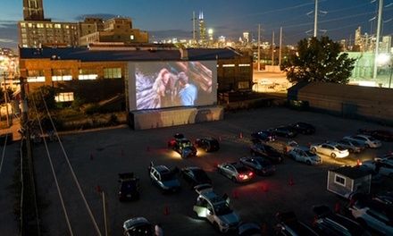 $29 for One Vehiclet o Chitown Movies ($40.94 Value) | Groupon