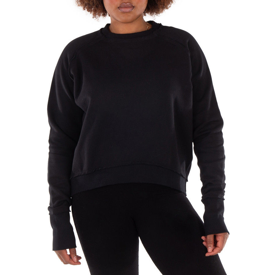 The Good Tee Sustainable Cozy Crewneck Sweatshirt, Size XX-Large | Jomashop.com & JomaDeals.com