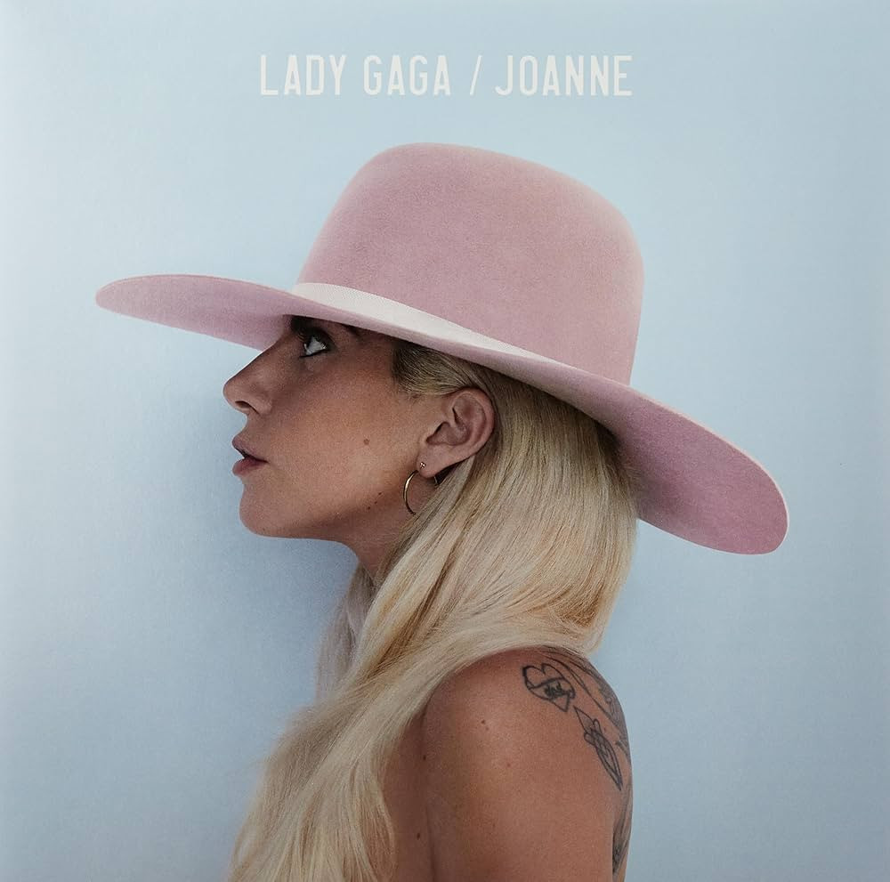 Joanne | Amazon (US)