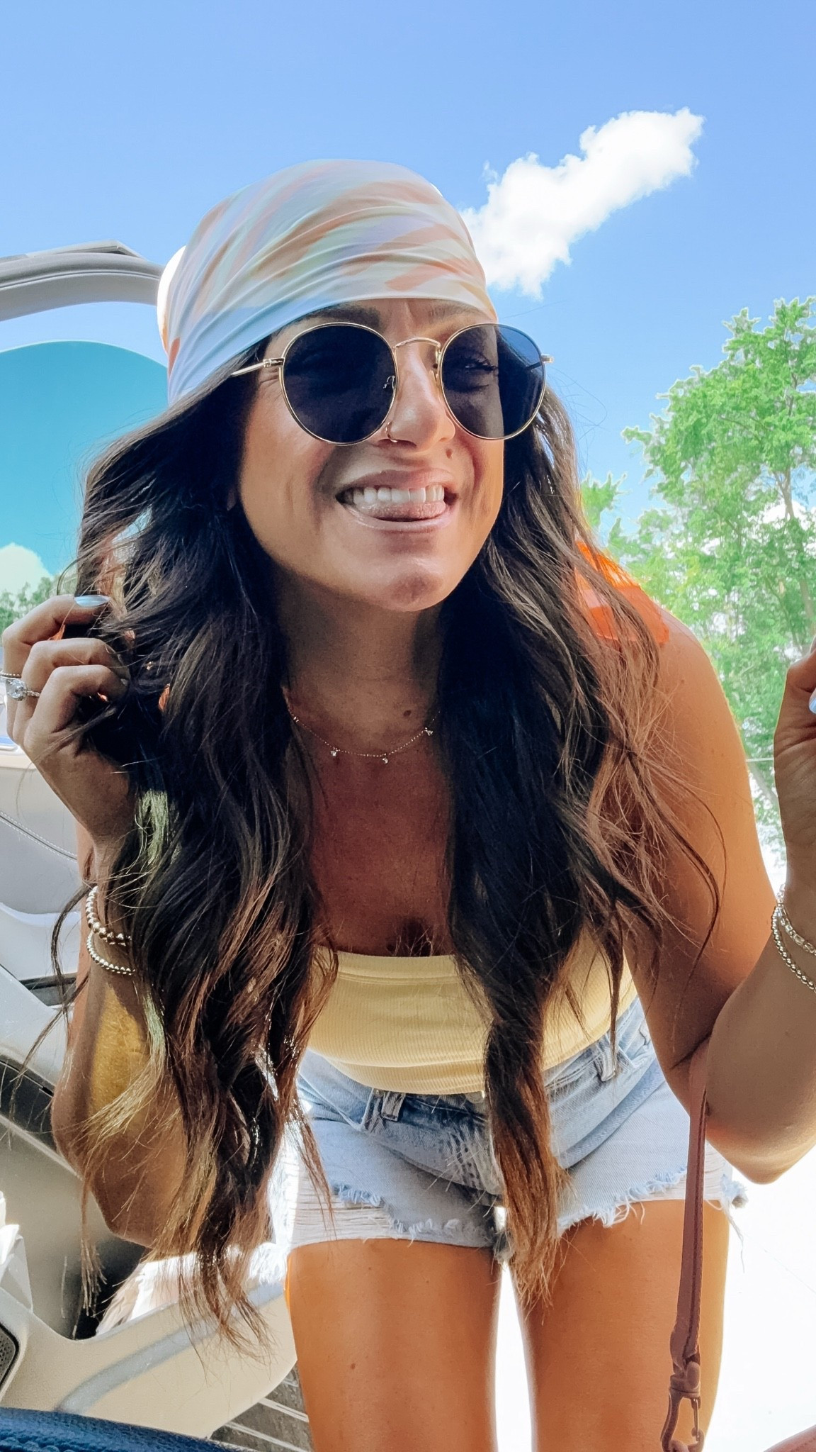 IG carousel post roundup 🤩 use the comment box if you have any questions!

#LTKootd #LTKBeauty #LTKSwim