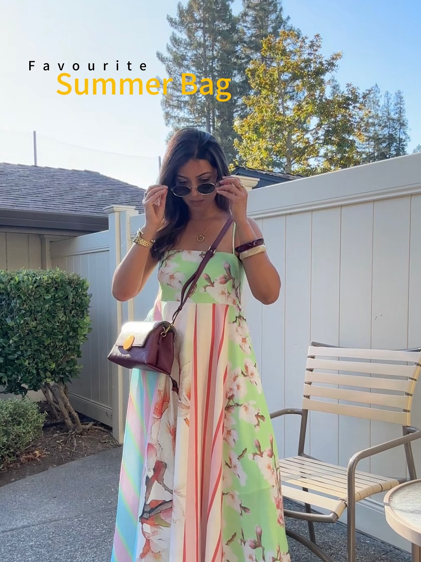 Not just a bag. A mood. A statement. A style that never tries too hard, because it simply goes with everything❤️ 

Don’t be tired if you see alot of this bag going forward😜

Bag @oryany_official holds daily essentials without compromising on style! 

#summeressentials #summerbag #versatility #leatherbags #crossbody #bag #womenbag