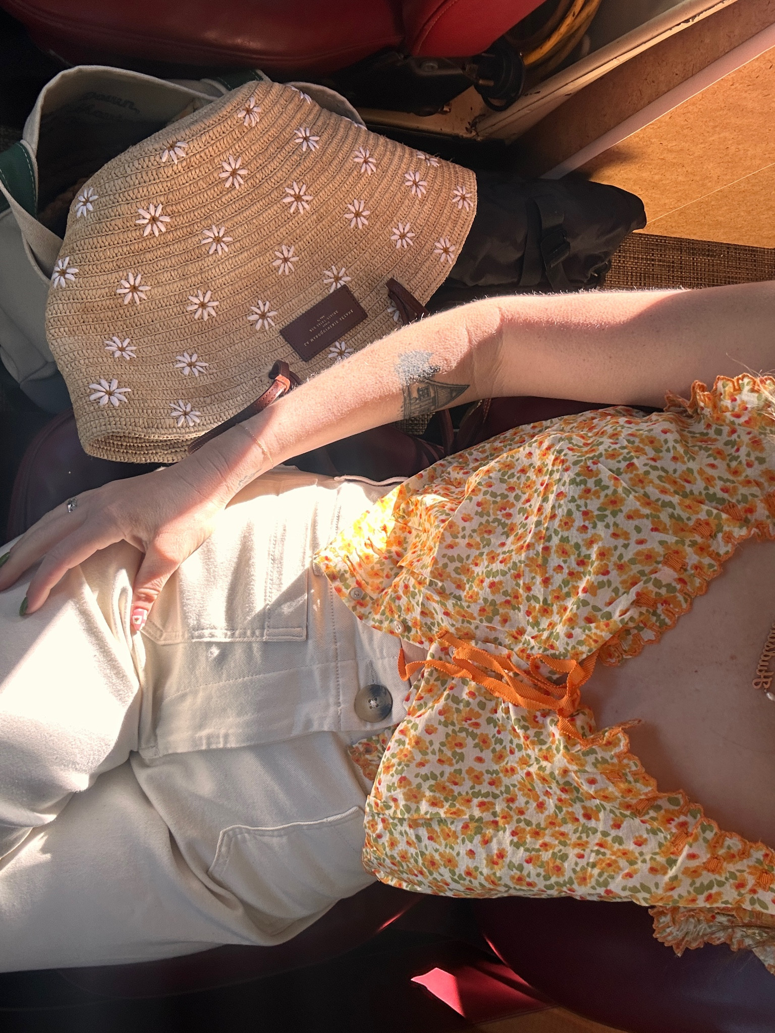 I love this too so much from doen 

#LTKsalealert #LTKfindsunder100 #LTKfindsunder50