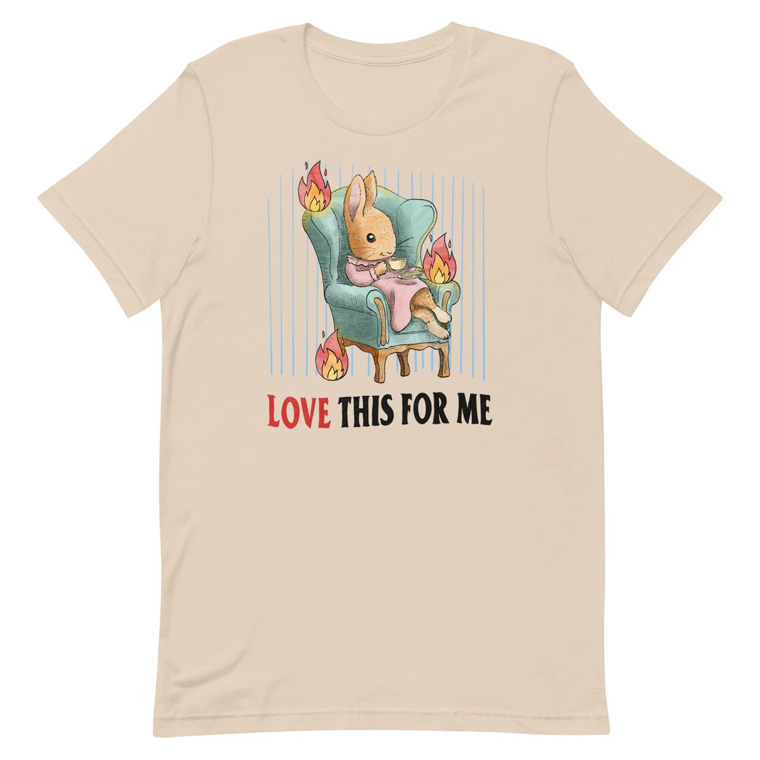 Love This Unisex t-shirt | Etsy (US)