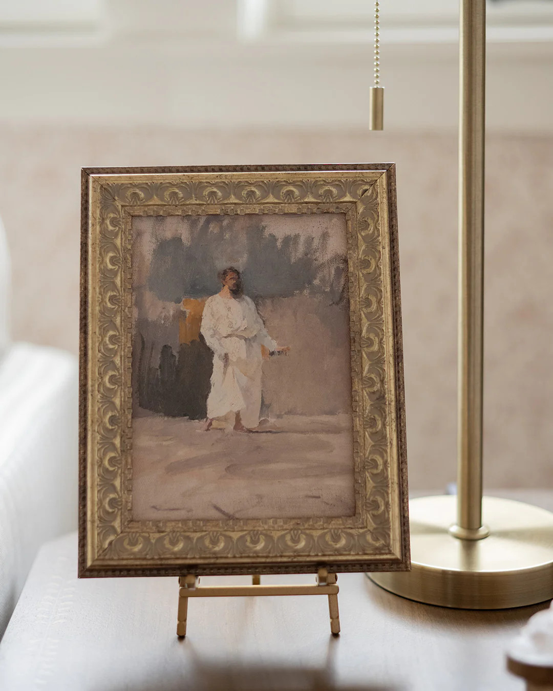 Christ Framed Art | Elements by Remedy