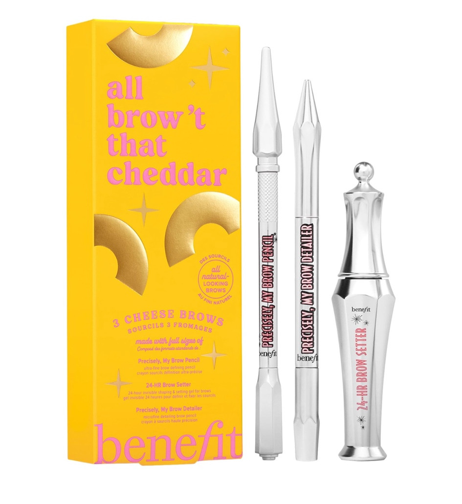 Holiday gift sets

#LTKBeauty