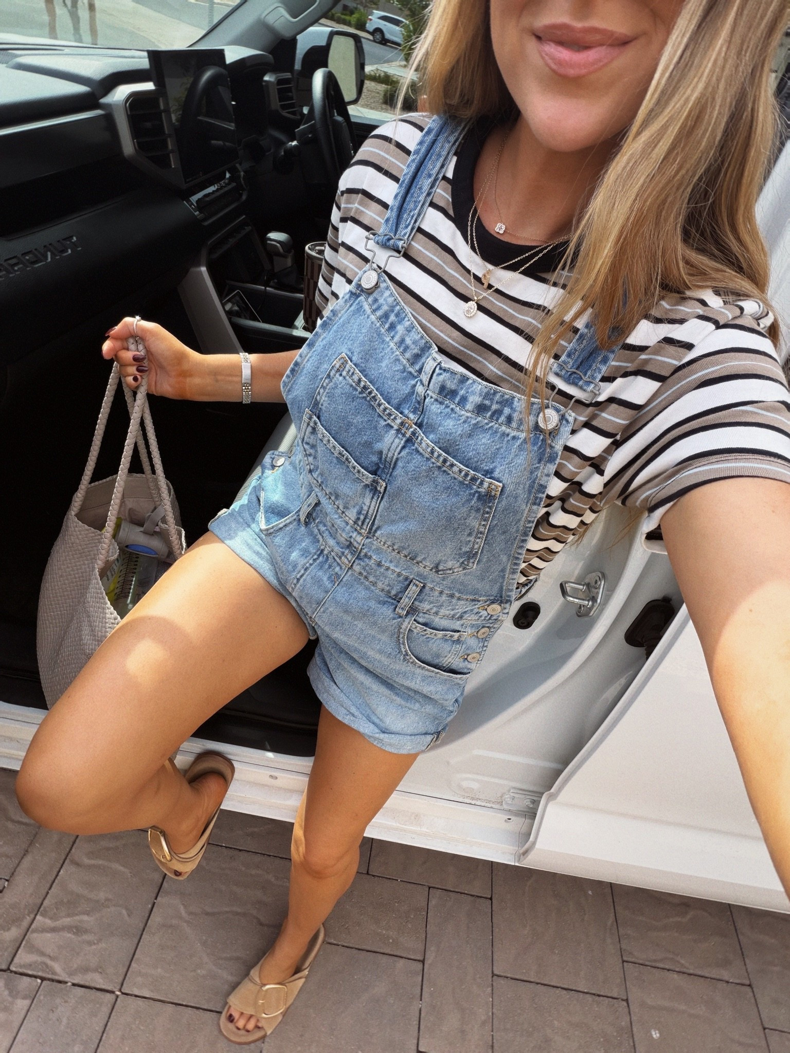 Today’s casual outfit!