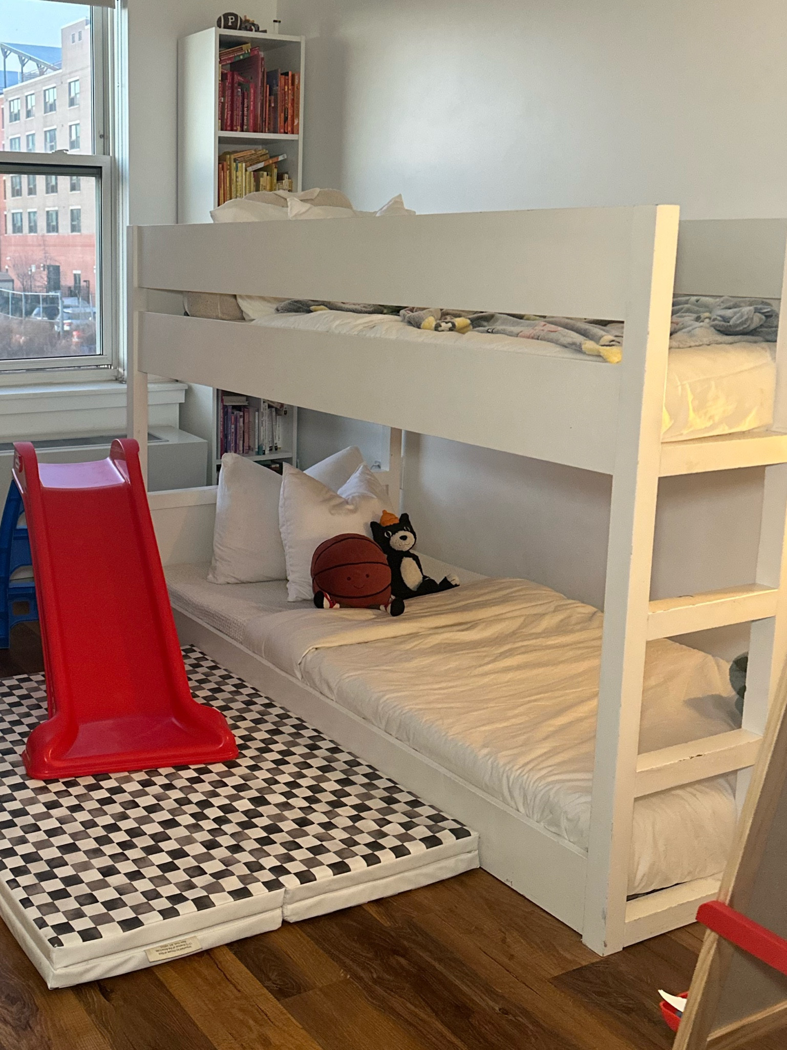 bunk beds for toddlers ✨ 

#LTKHome #LTKFamily #LTKKids