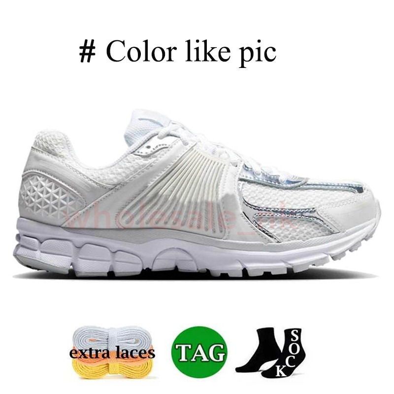 Men Women Vomero 5 Metallic Running Shoes designer sneakers Dark Grey Photon Dust Pink Foam Metal... | DHGate