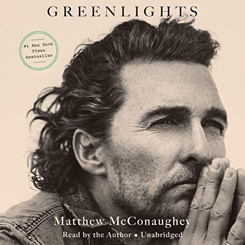 Greenlights | Amazon (US)