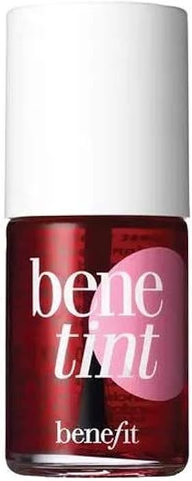 Benefit Benetint Cheek & Lip Stain Mini | Amazon (US)