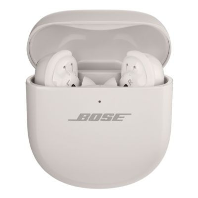 Bose QuietComfort Ultra Wireless Noise Cancelling Earbuds - Moonstone blue | Macy's