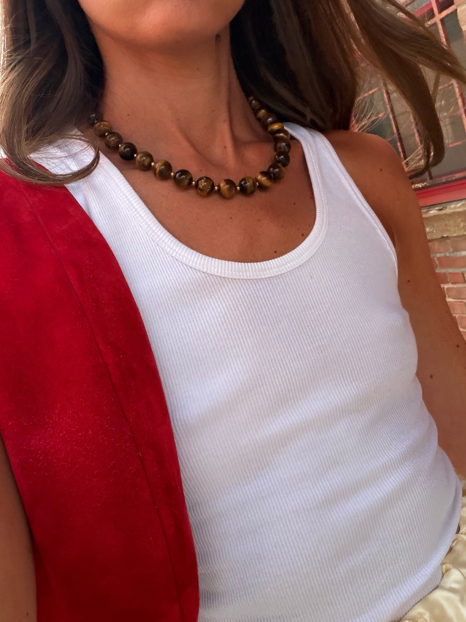 Vacation Jewels

#LTKootd