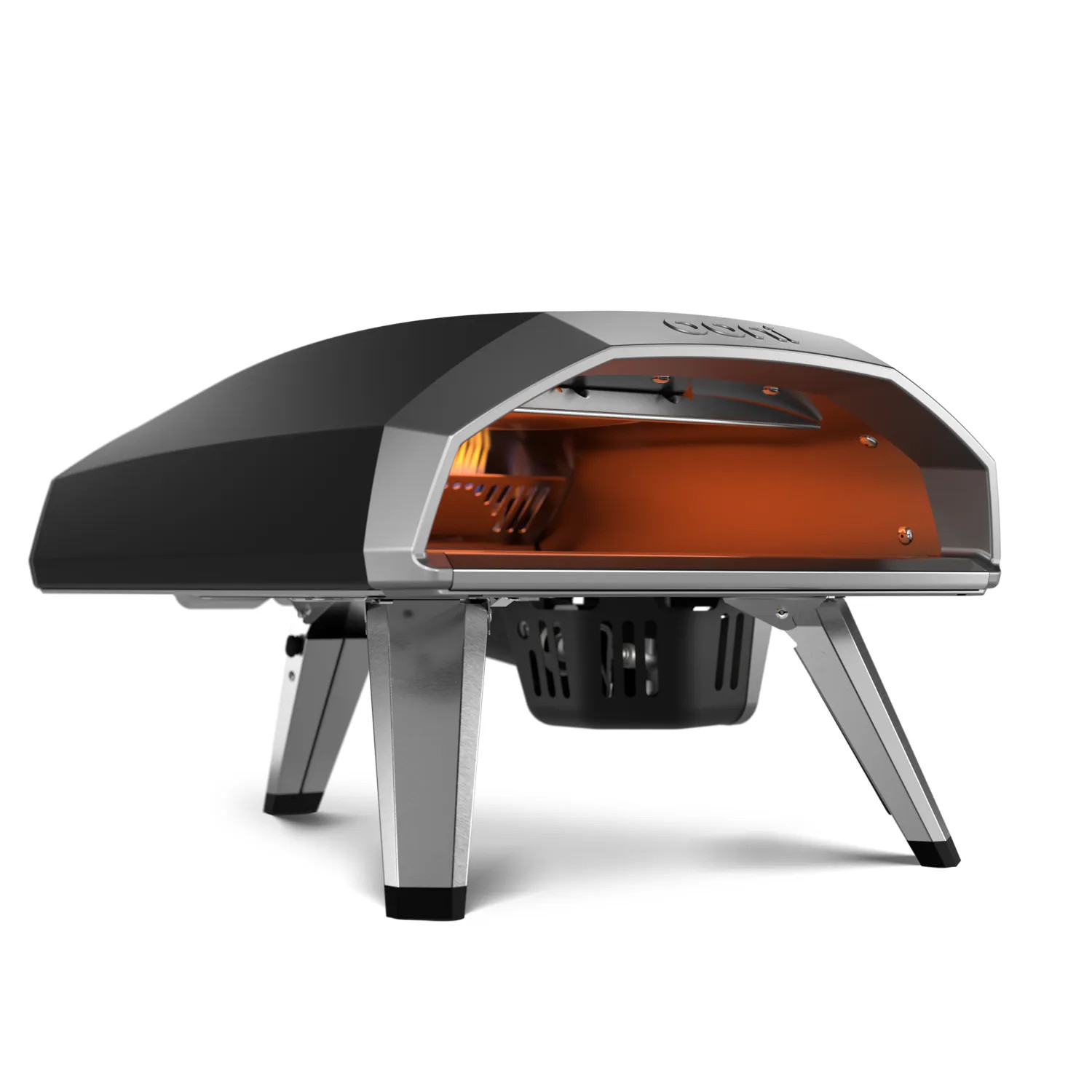 Ooni Koda 2 Gas Powered Pizza Oven | Sur La Table
