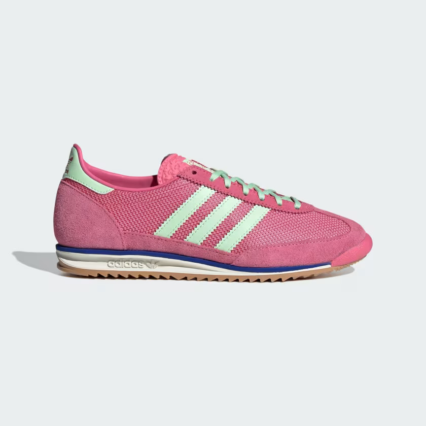 SL 72 OG Shoes | adidas (US)