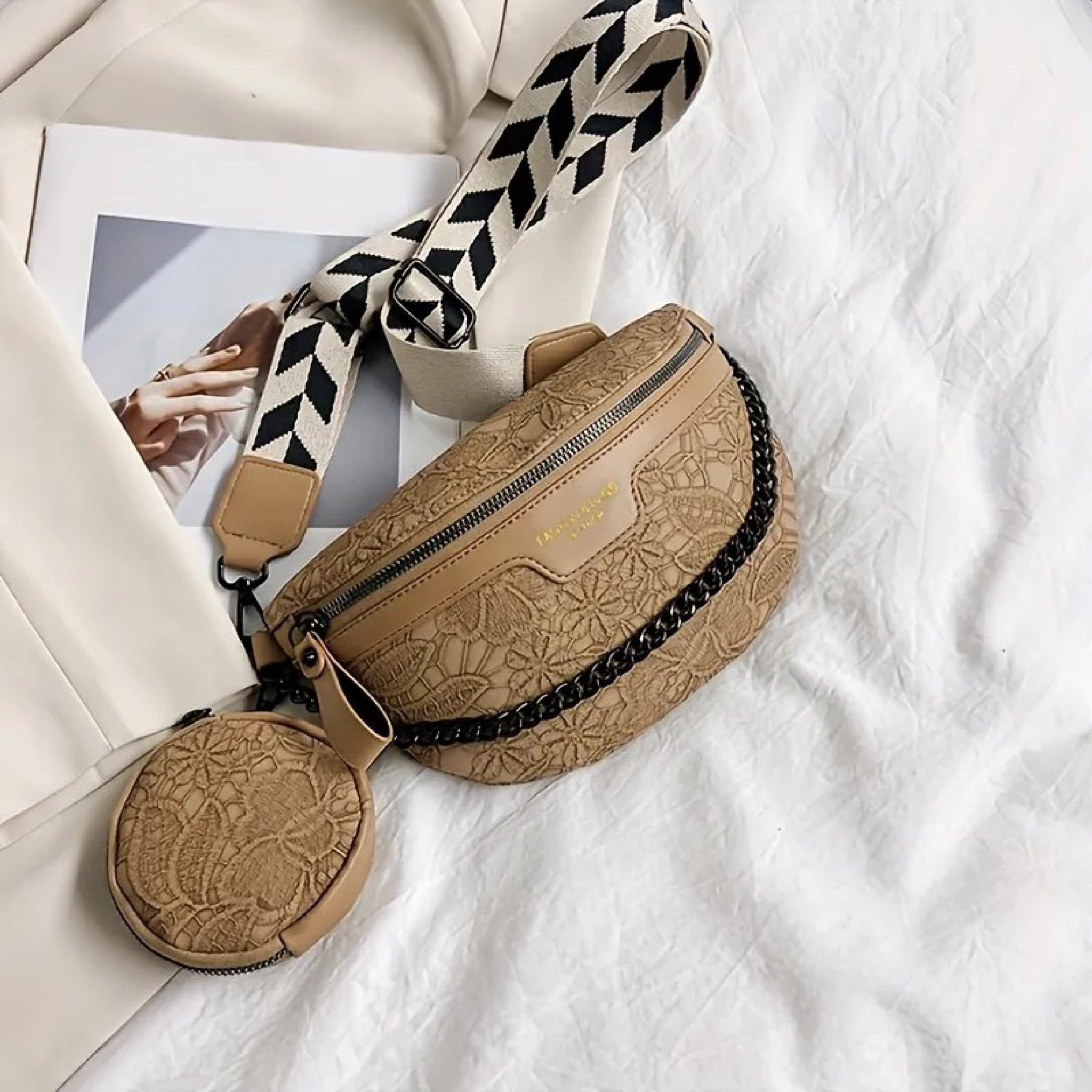 Cutest bag. Perfect for summer

#LTKFind #LTKsalealert #LTKitbag