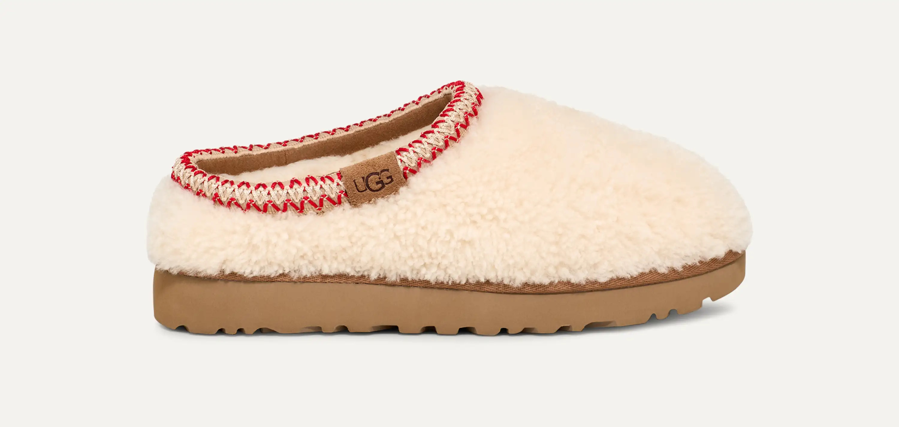 UGG® Tasman Maxi Curly for Women | UGG® | UGG (US)