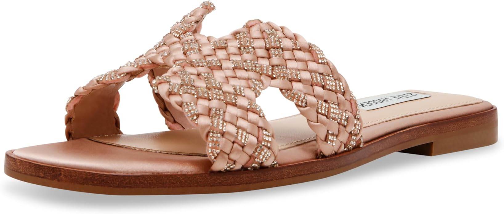 Steve Madden Women's Hadyn Sandal | Amazon (US)