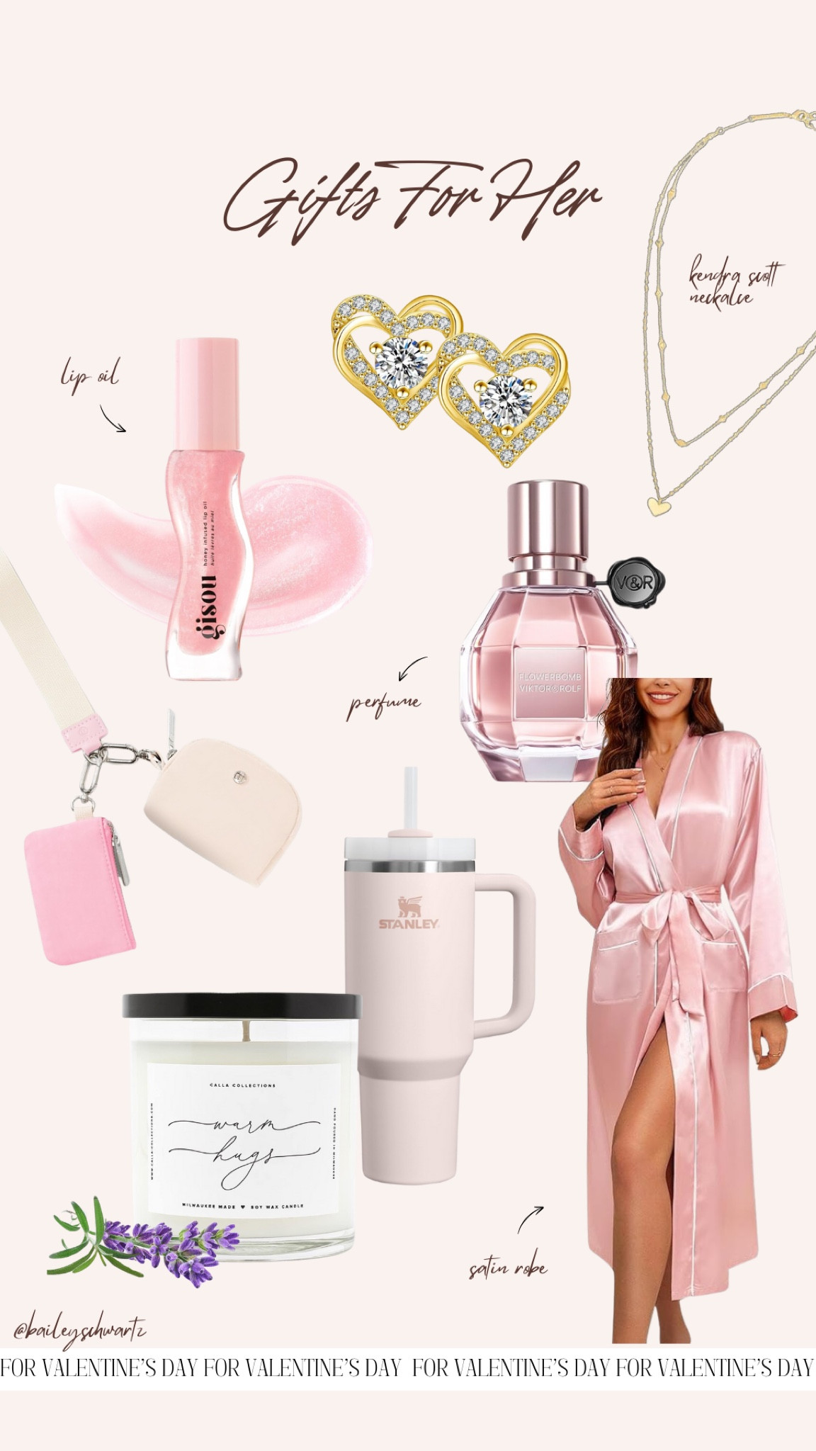 gift guide (valentine’s day - for her)

#LTKFindsUnder100 #LTKBeauty #LTKGiftGuide