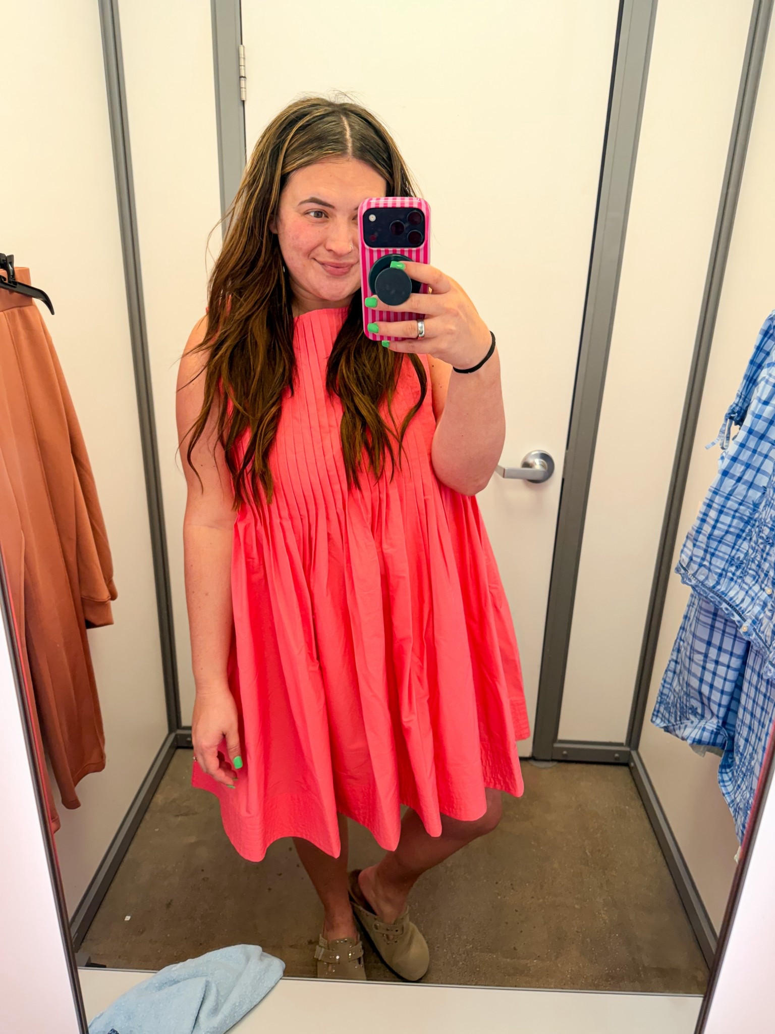 Walmart dress xxl 

#LTKMidsize #LTKPlusSize