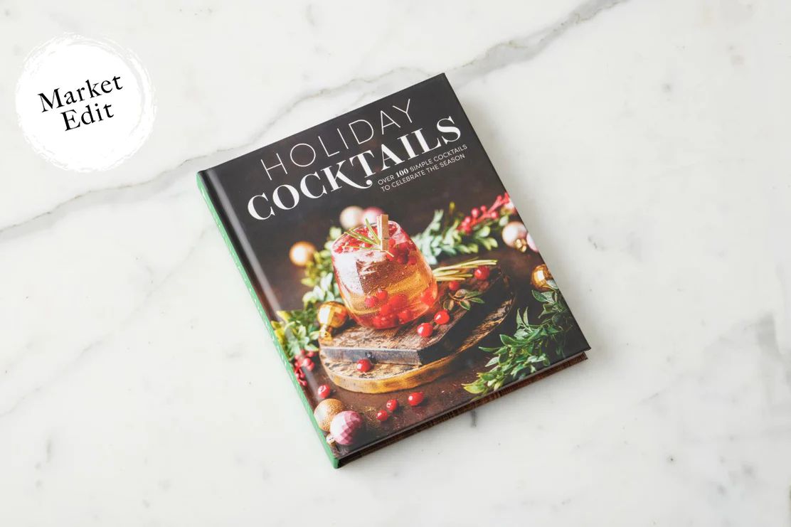 Holiday Cocktails | etúHOME