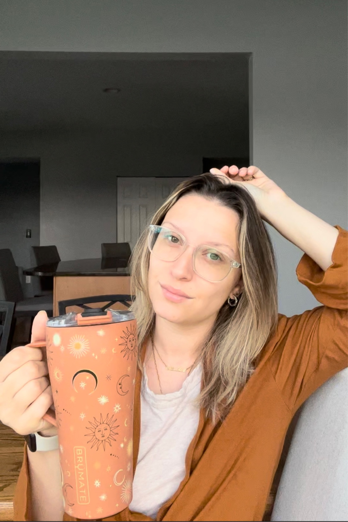 Cozy Fall Morning Must Haves 

#LTKGiftGuide #LTKhome #LTKSeasonal