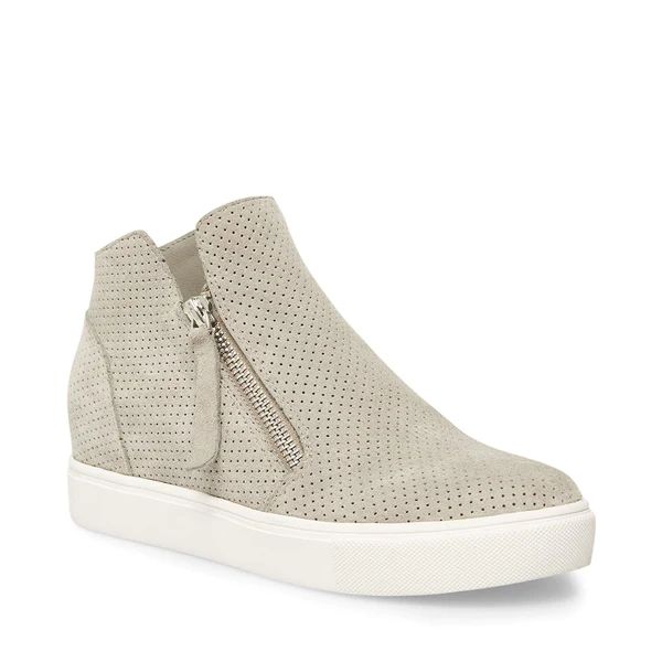 CALIBER GREY SUEDE | Steve Madden (US)