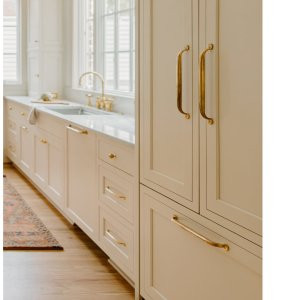 Ball Cabinet Knob | Rejuvenation
