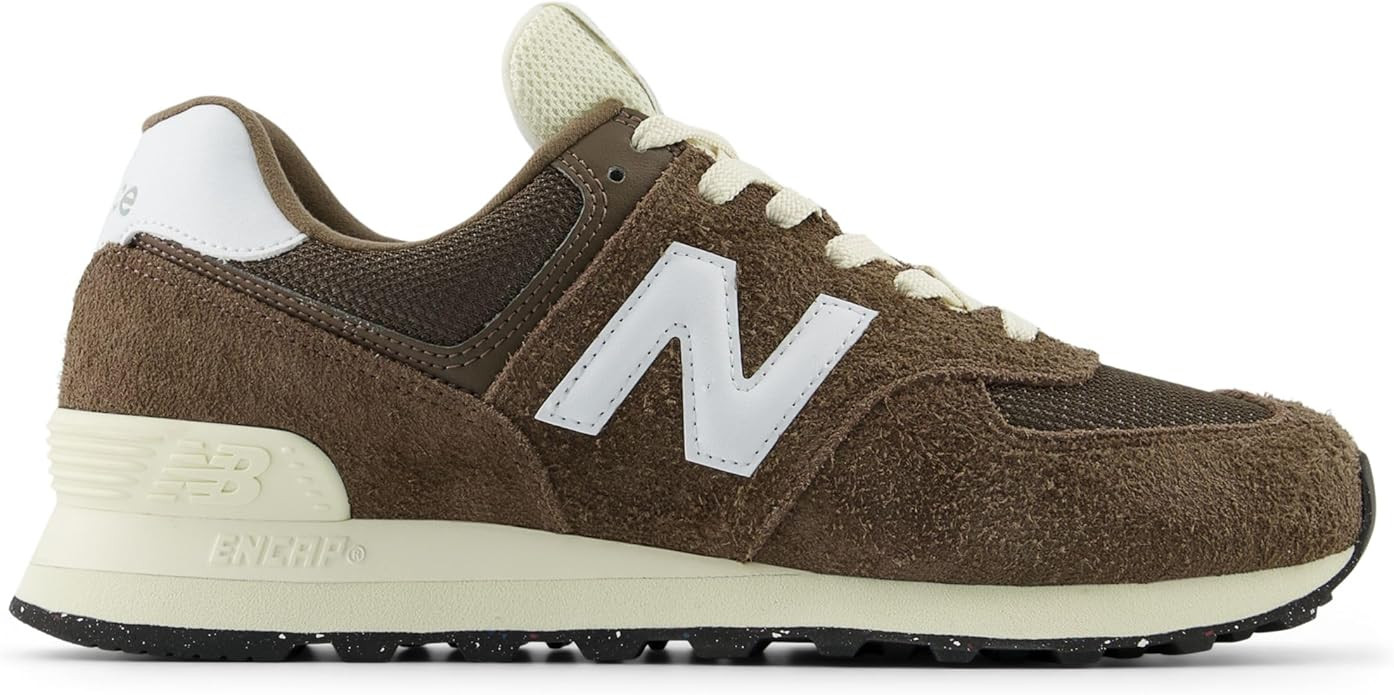 New Balance Unisex-Adult U574v1 Sneaker | Amazon (US)