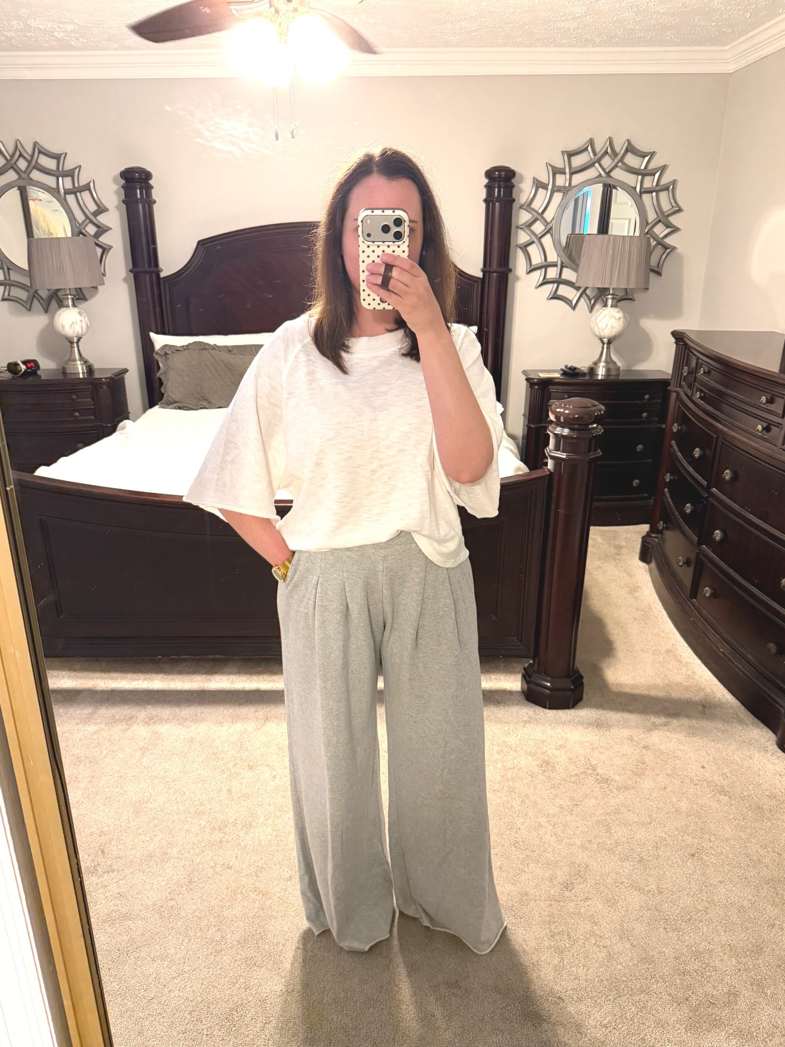 The BEST sweatpants are on major sale! Use the stackable code: LTKAERIE20 

Casual outfit, spring outfitss

#LTKSaleAlert #LTKSeasonal #LTKxAerie